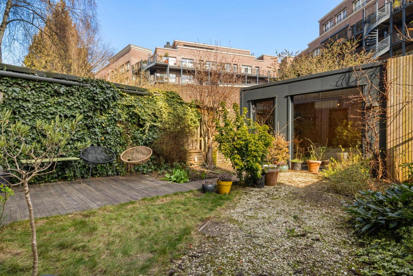 Witte de Withstraat 22 A H