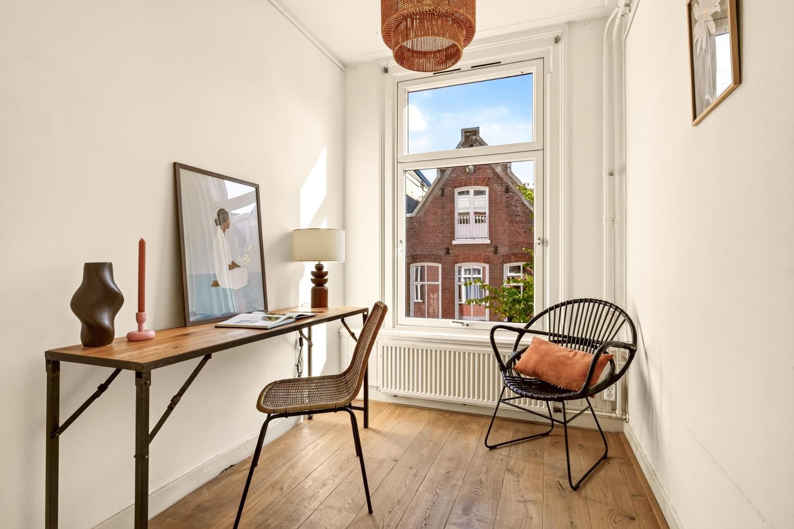 Appartement te koop: Govert Flinckstraat 361-1, Amsterdam