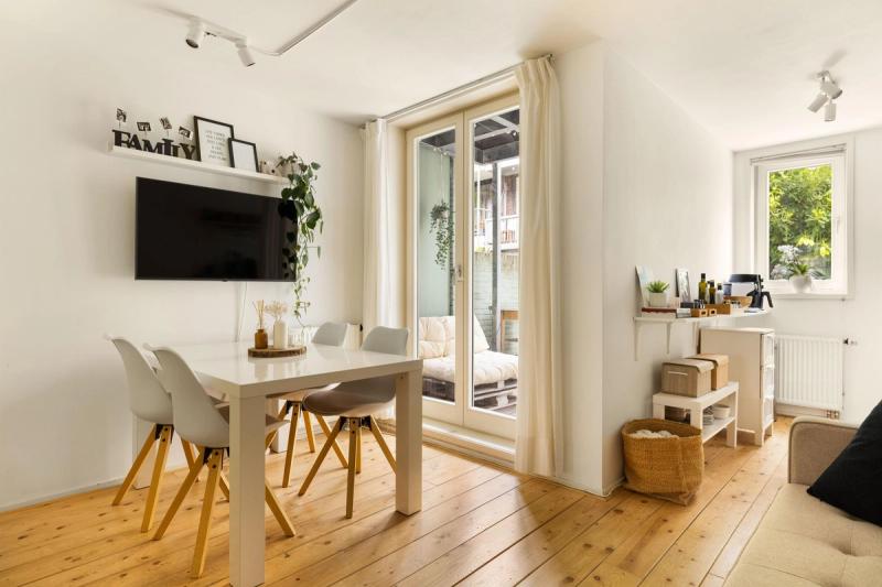 Tweede Weteringdwarsstraat 59 B