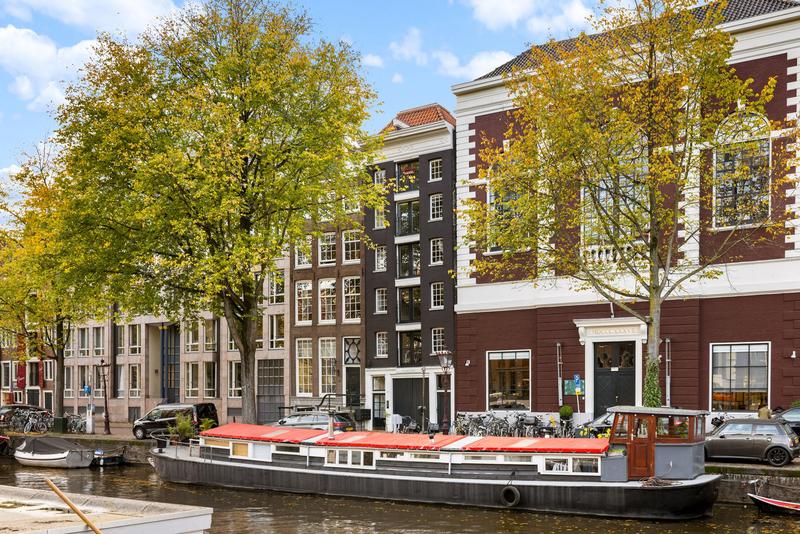 Keizersgracht 24 C