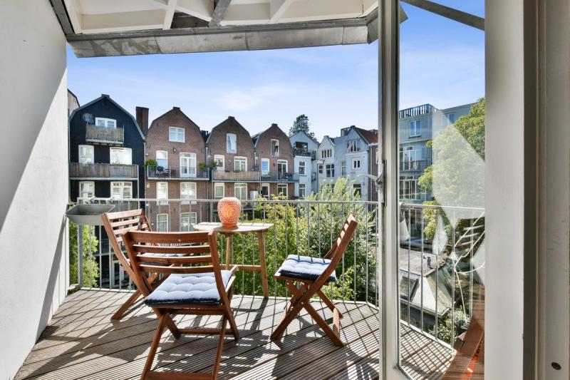 Saenredamstraat 8 B