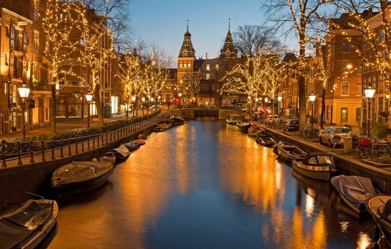 Demografische trends die de Amsterdamse woningmarkt vormgeven
