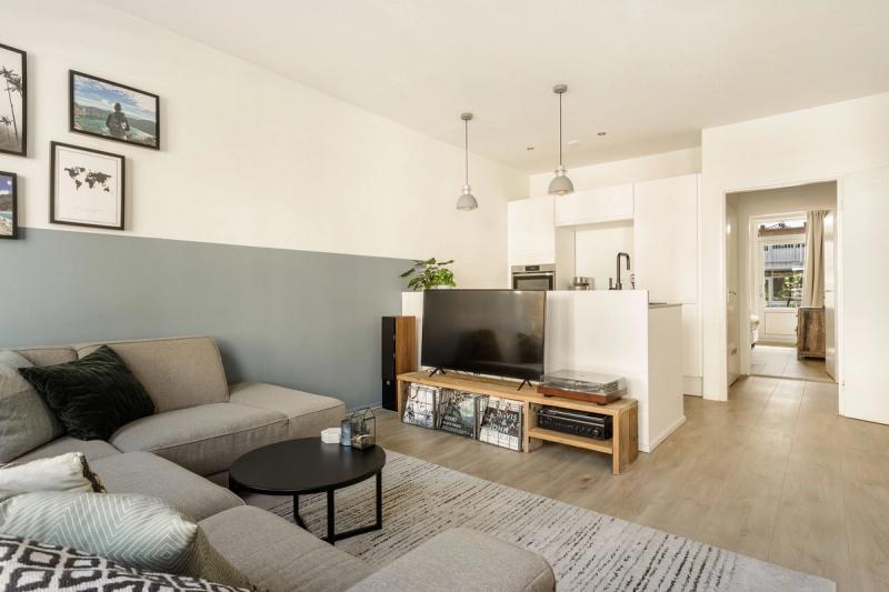 Eerste Van Swindenstraat 40 a