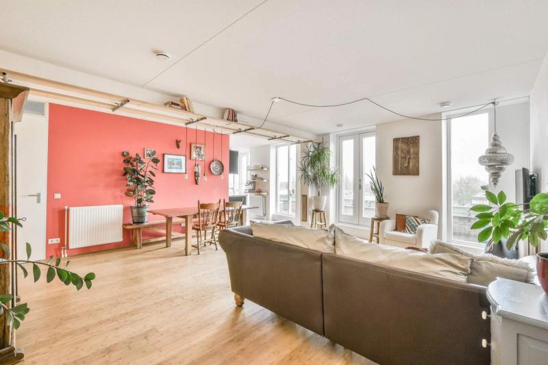 Bos en Lommerplein 59 +PP