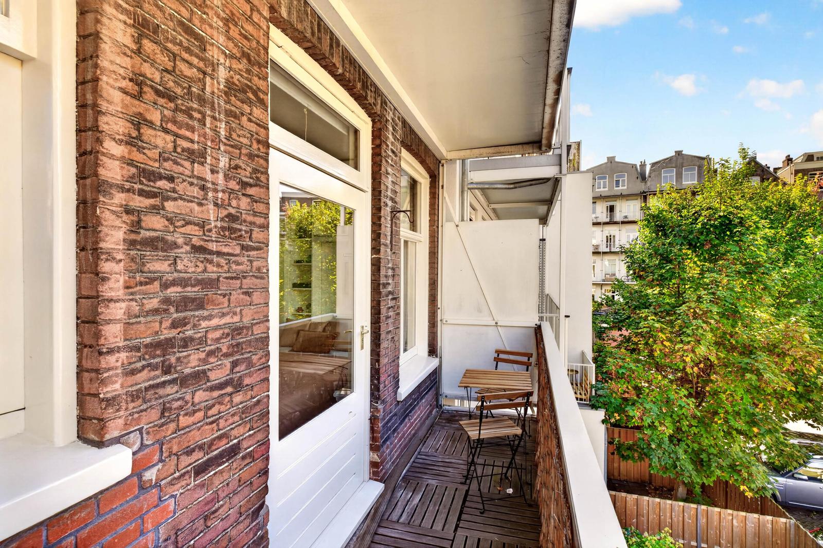 Appartement te koop: Govert Flinckstraat 361-1, Amsterdam