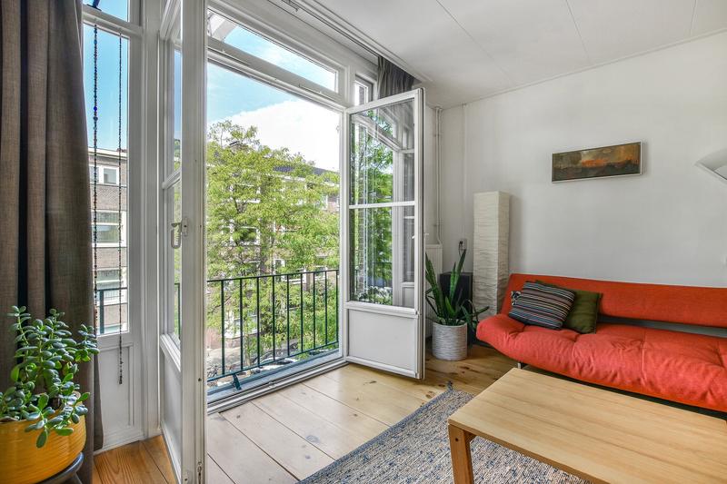 Gaaspstraat 79 3