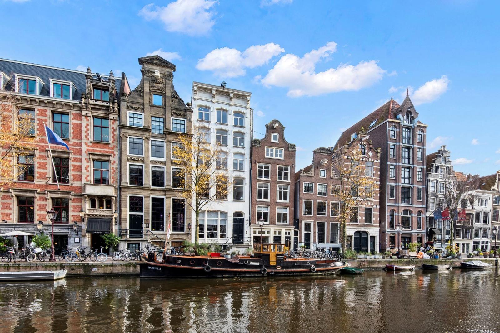 Herengracht 261 III