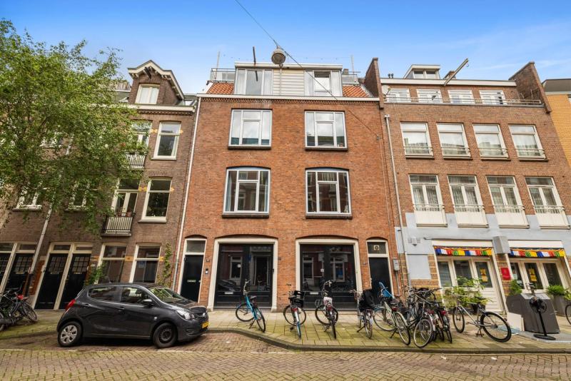 Kuipersstraat 152 1
