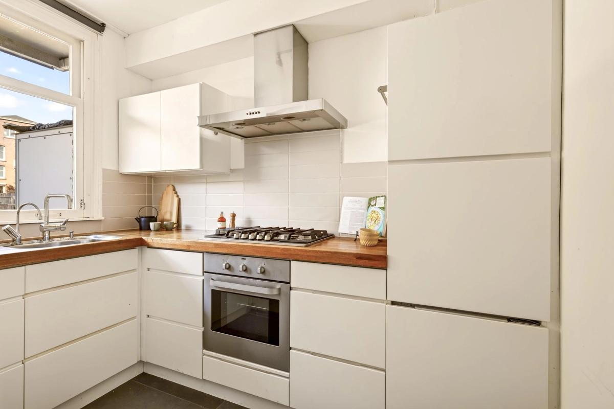 Appartement te koop: Govert Flinckstraat 361-1, Amsterdam
