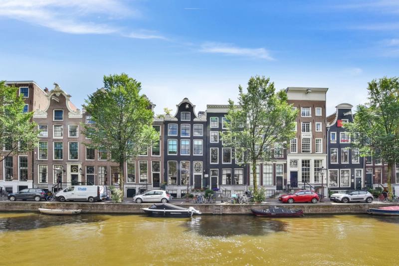 Oudezijds Voorburgwal 109 L*
