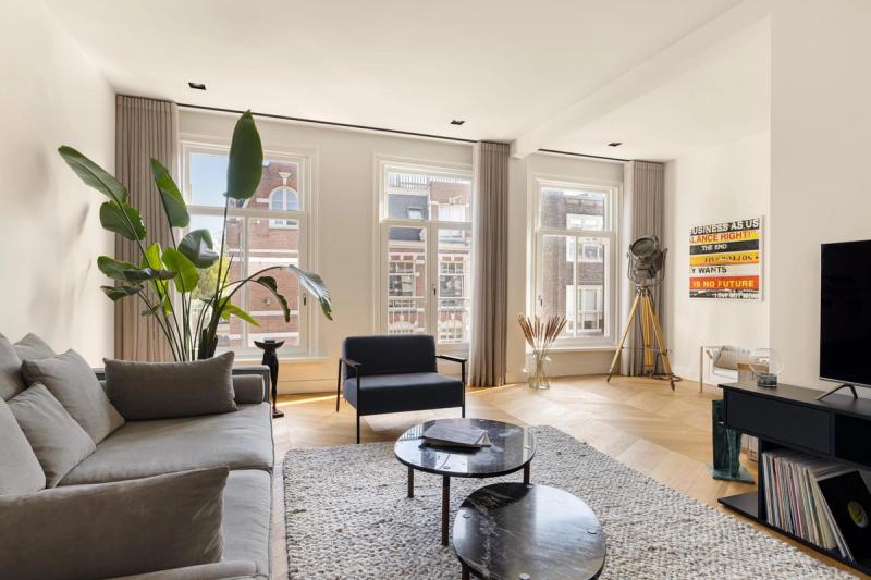 Alberdingk Thijmstraat 30 3
