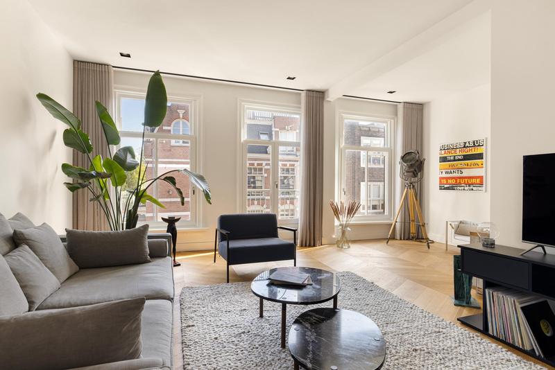 Alberdingk Thijmstraat 30 3