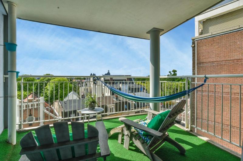 Marie Heinekenplein 601