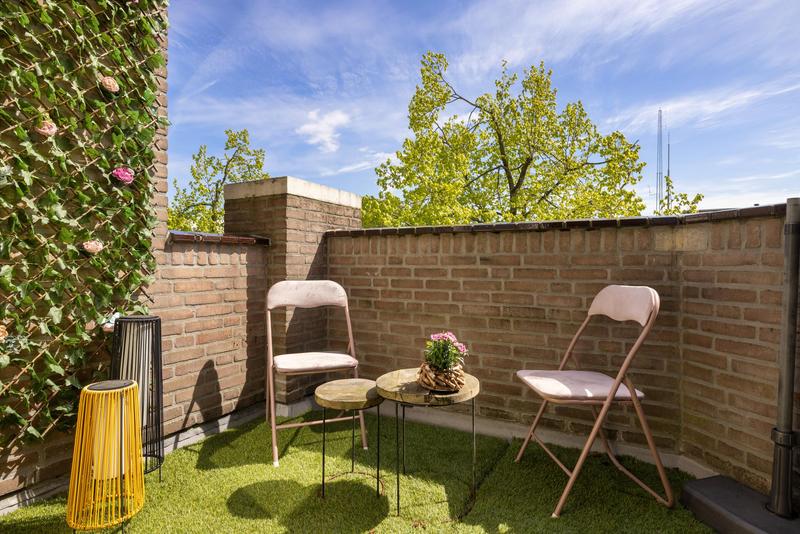Markerkade 5