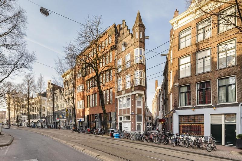 Nieuwezijds Voorburgwal 324 a(1)
