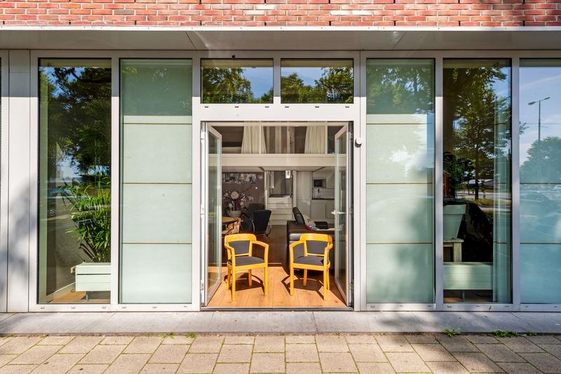Baden Powellweg 22 A