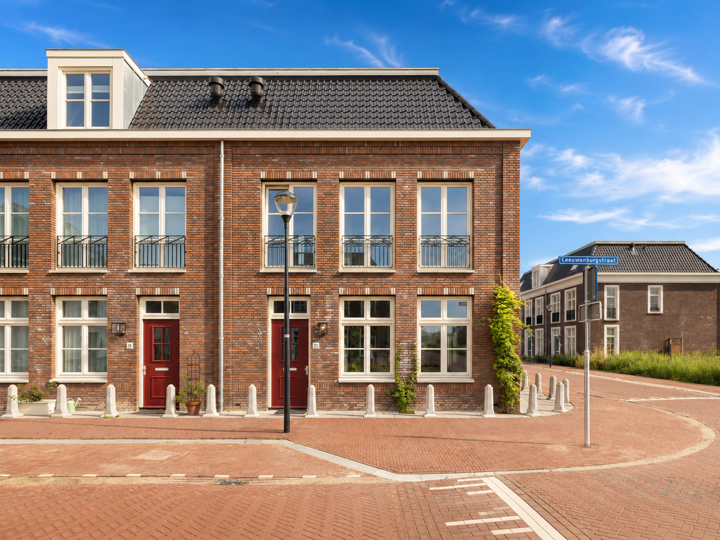 Leeuwenburgstraat 21