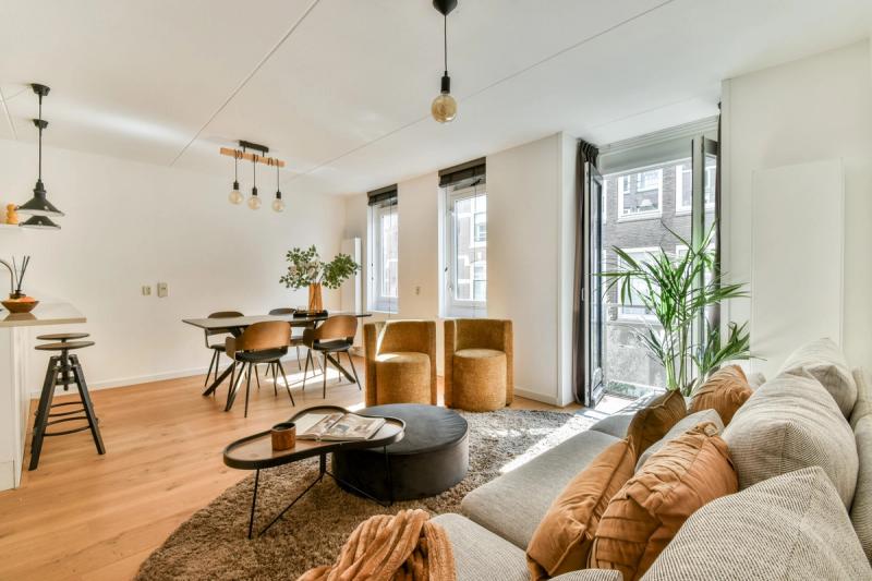 Goudsbloemstraat 16 B