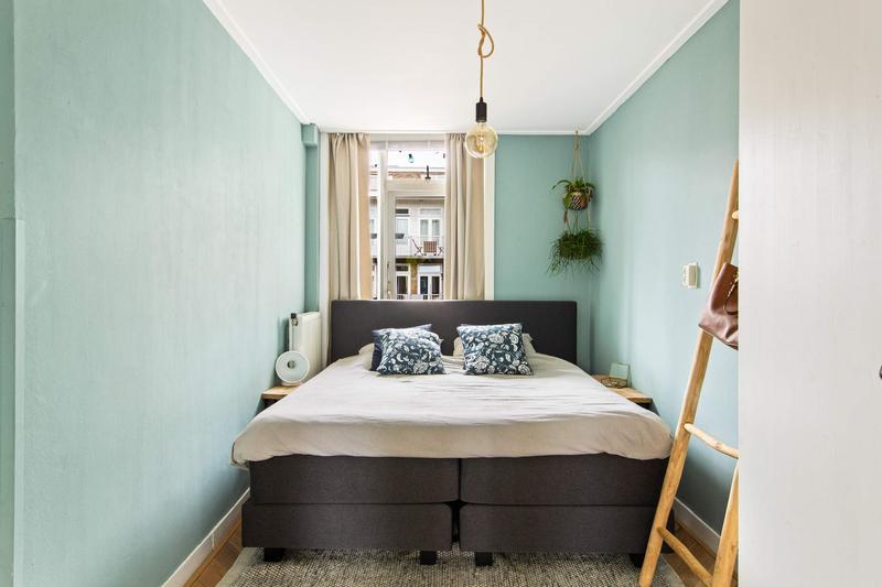 Sanderijnstraat 44 II