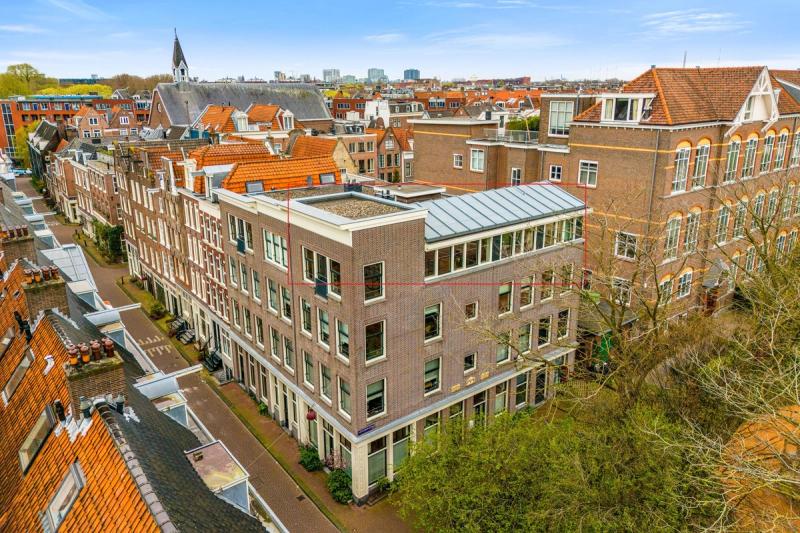 Karthuizersstraat 6 F