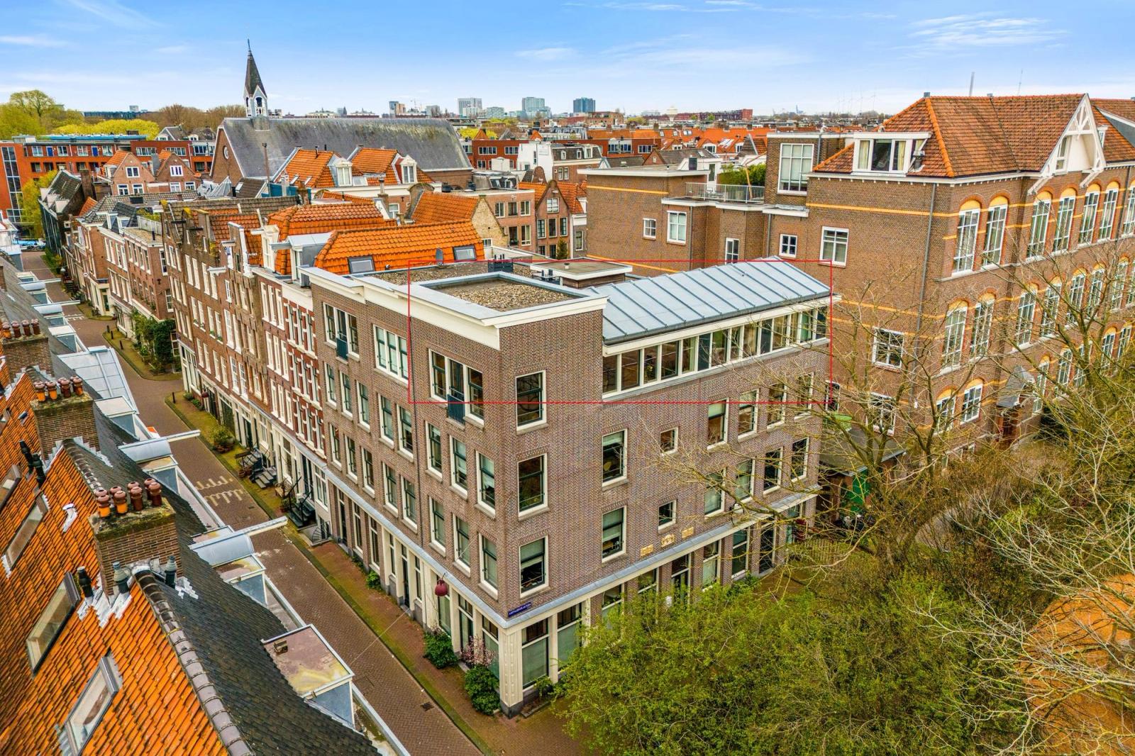 Karthuizersstraat 6 F