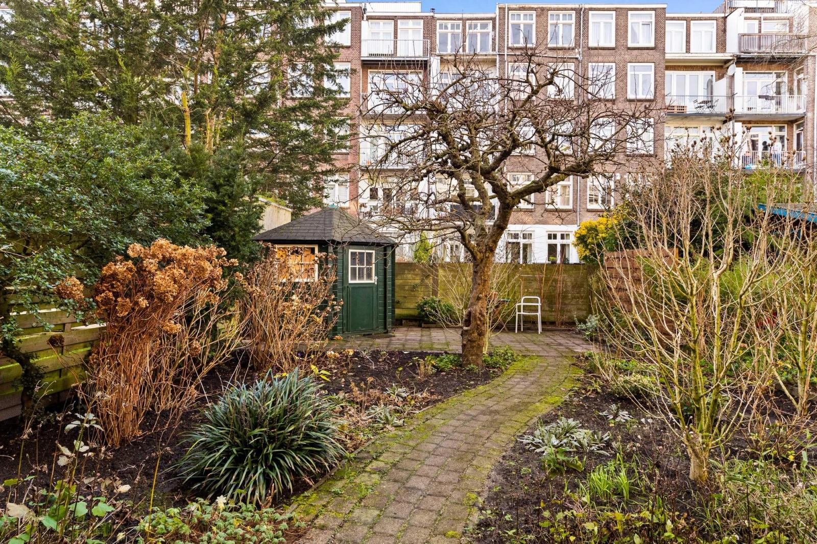 Lumeijstraat 15 h