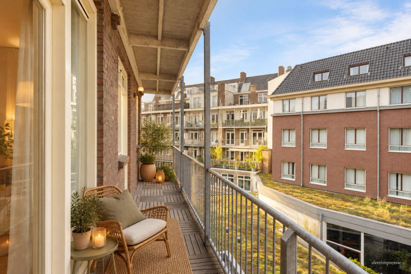 Zocherstraat 56 3