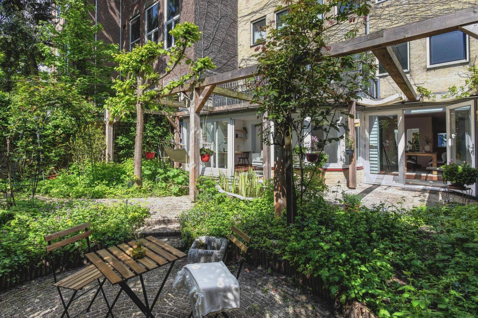 Anjeliersstraat 31 A