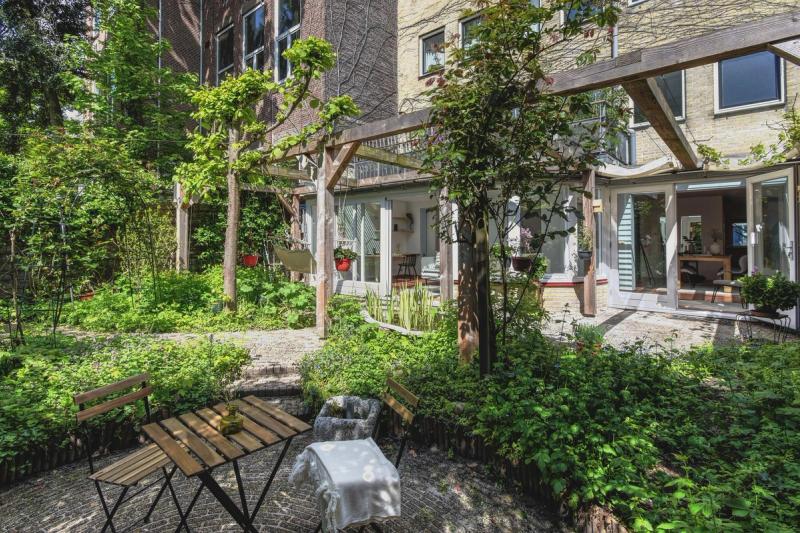 Anjeliersstraat 31 A