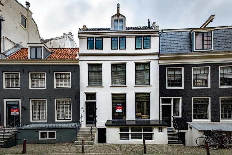 Kerkstraat 3 HUIS