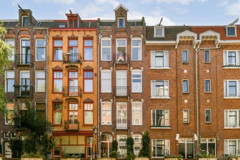 Vrolikstraat 206 3