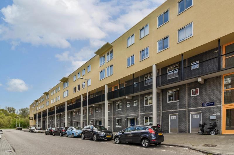 Olof Palmeplein 125