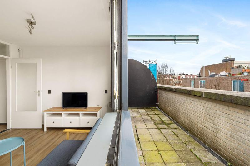 Govert Flinckstraat 25 4