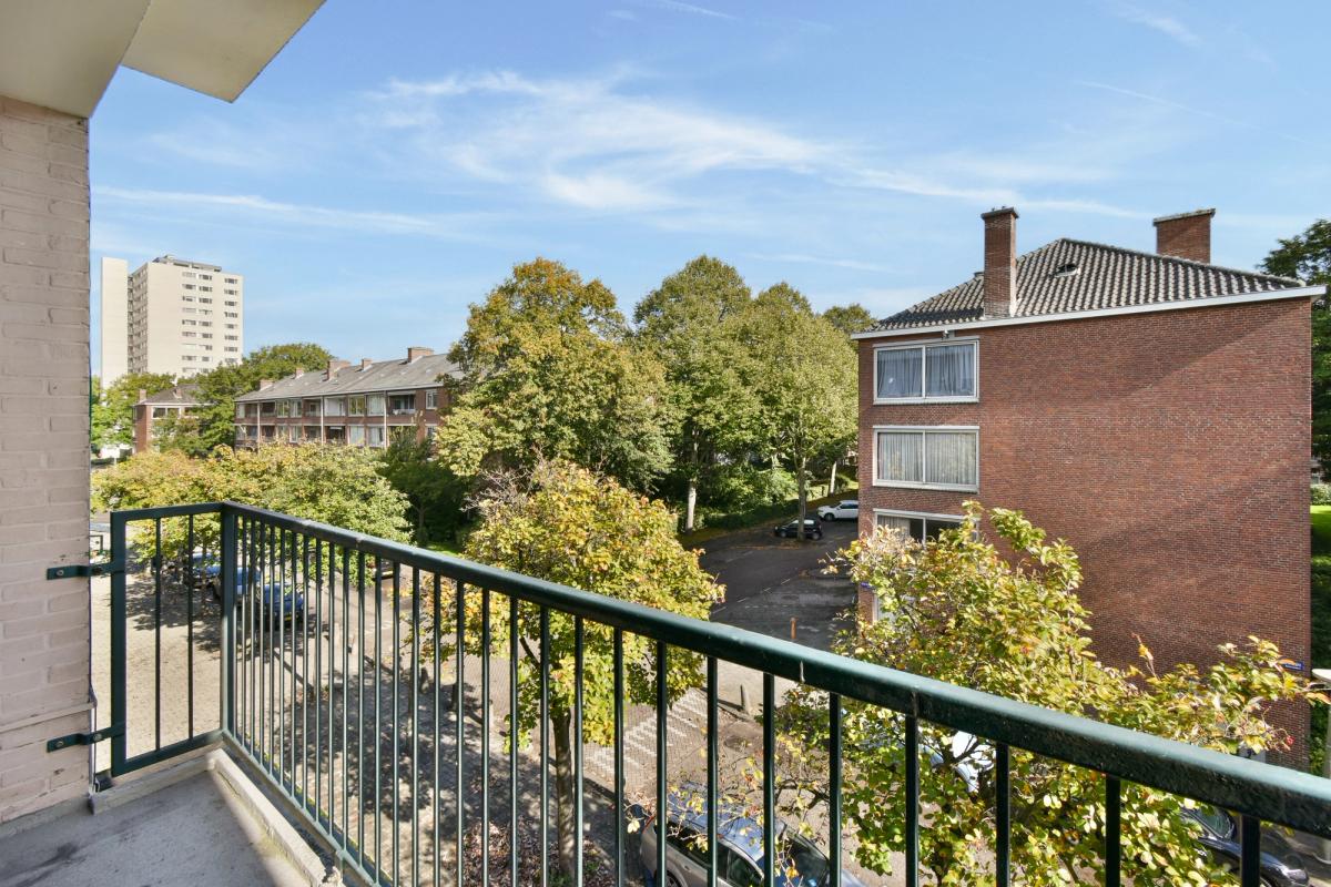 Appartement te koop: Giessenburg 10, Amsterdam