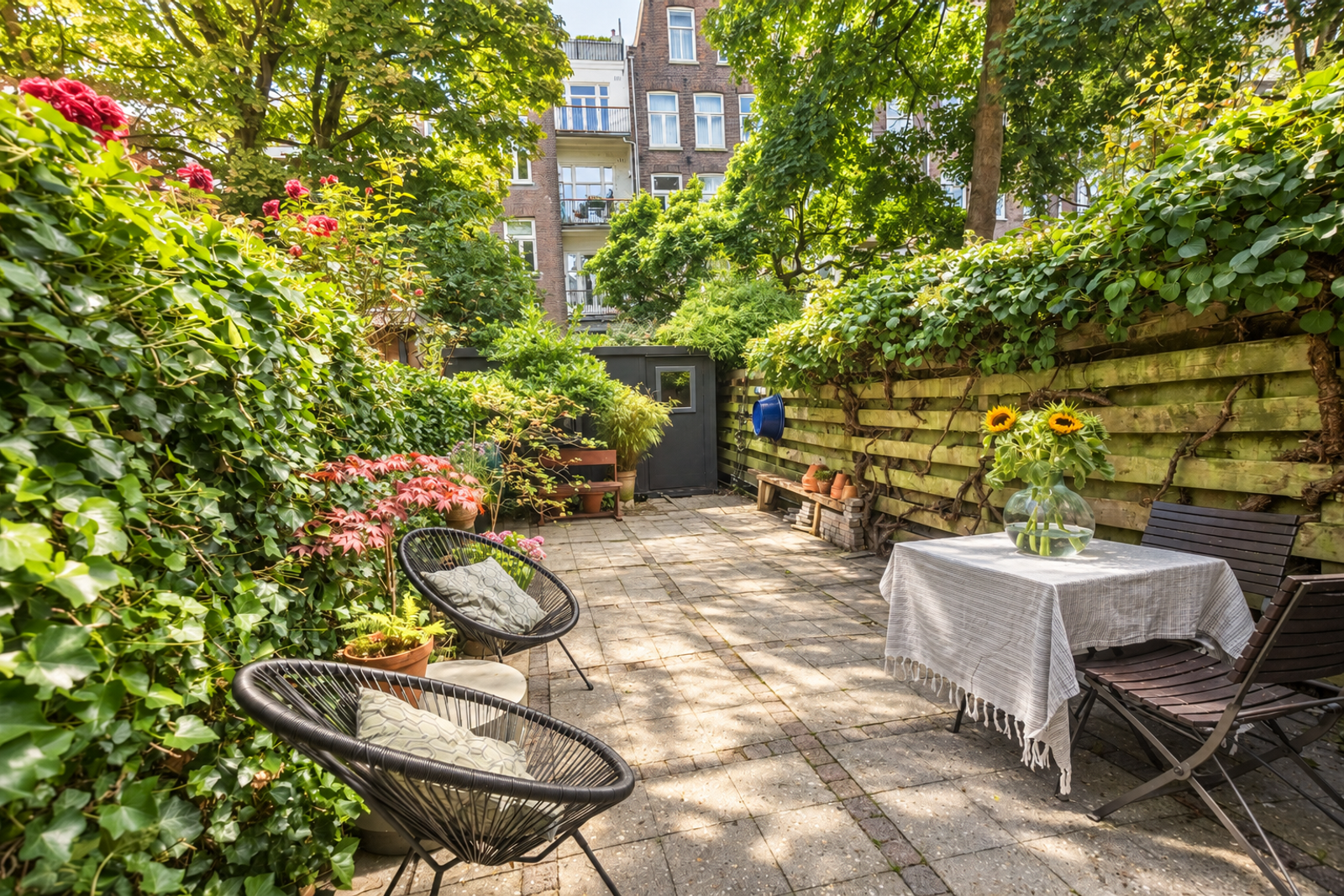 260 A Govert Flinckstraat