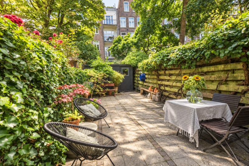 260 A Govert Flinckstraat