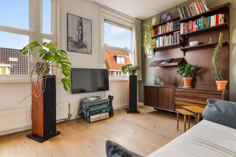 Hudsonstraat 79 3