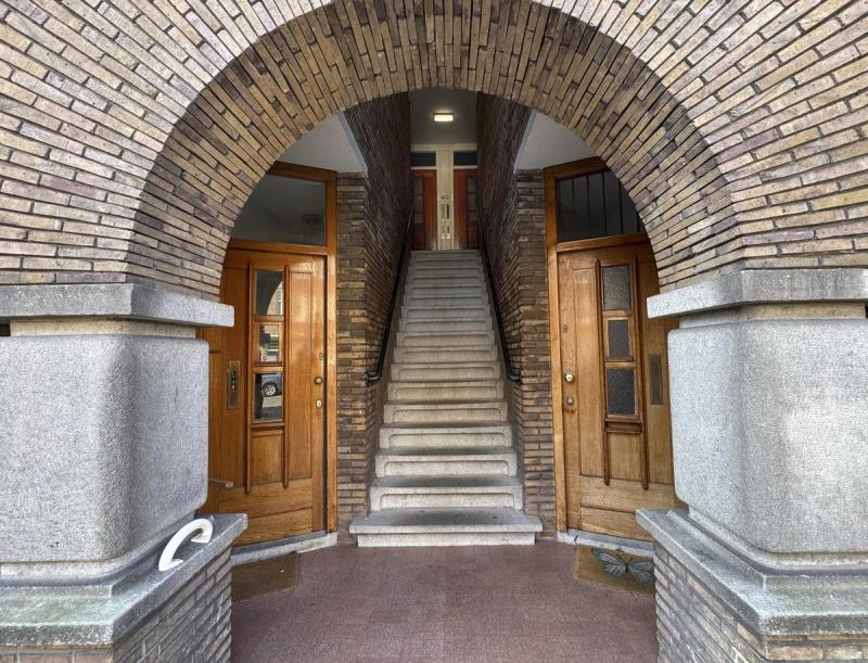 Sloestraat 12 3