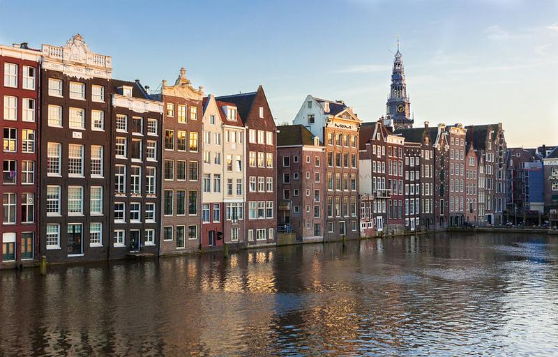 Warmoesstraat 16 M