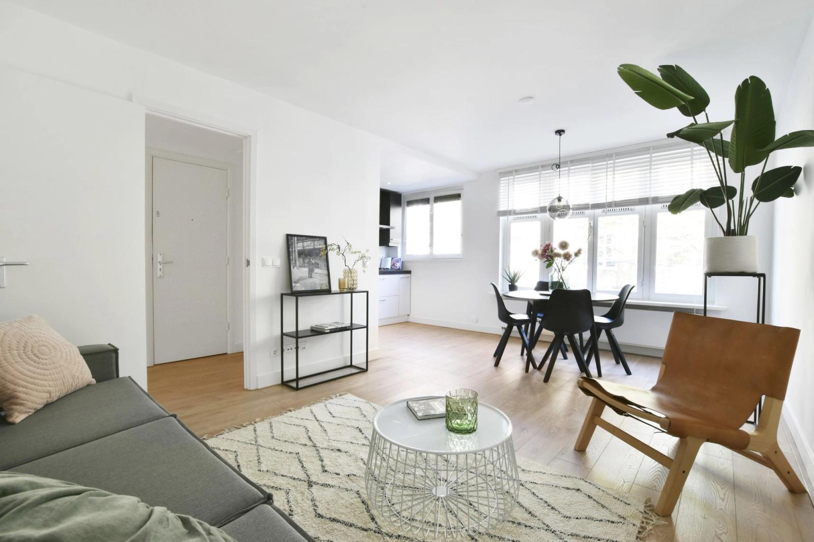 Van Kinsbergenstraat 11 I