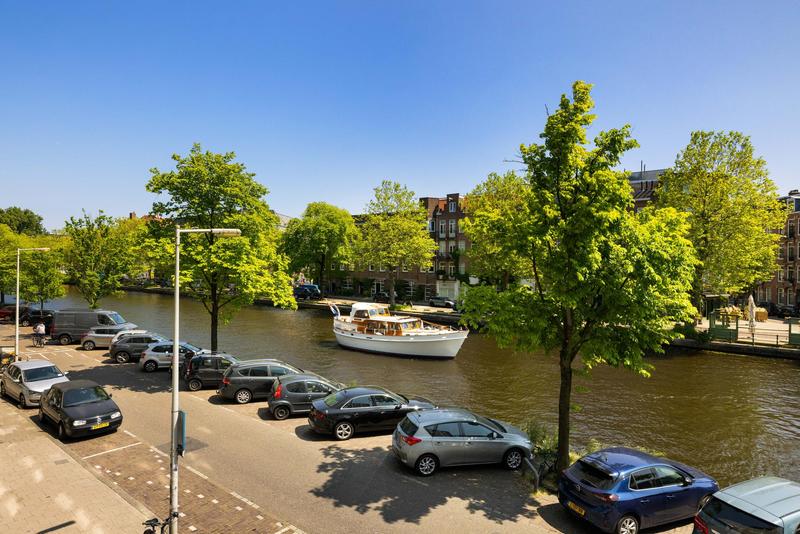 Sloterkade 134 C