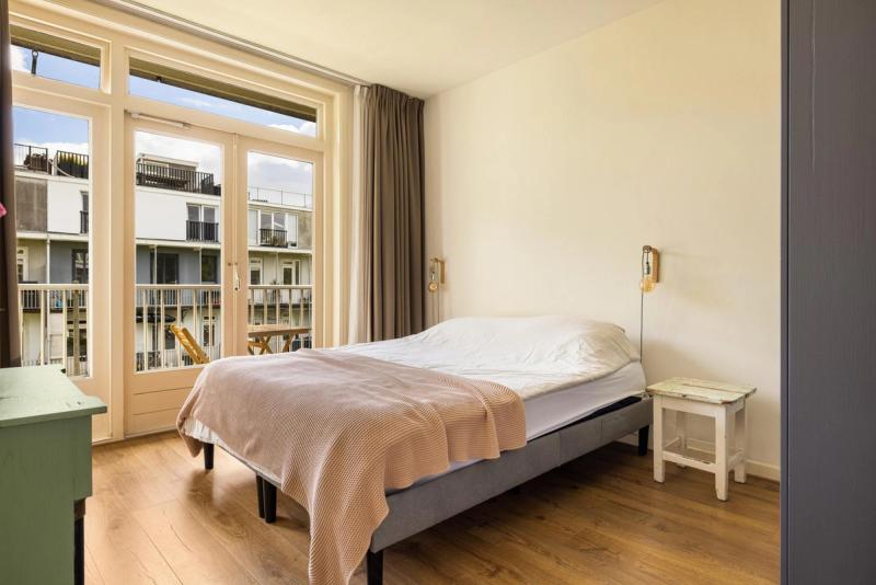 Vier Heemskinderenstraat 41 3