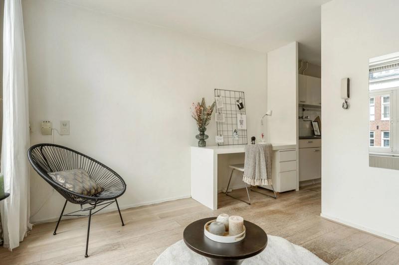 Saenredamstraat 30 2C