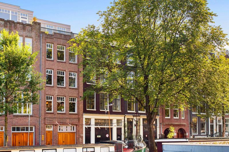 Prinsengracht 864 1