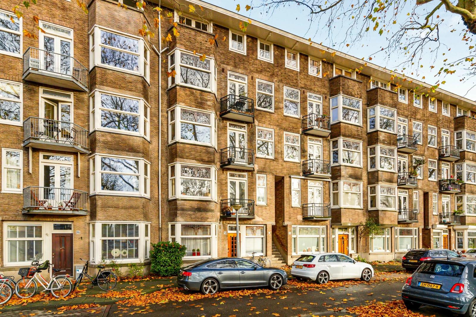 Surinameplein 82 II