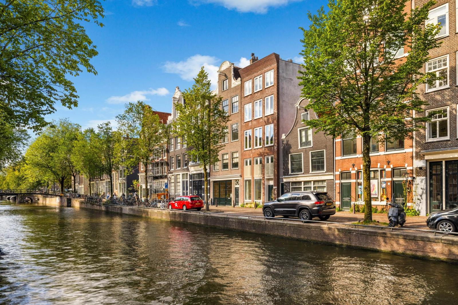 Brouwersgracht 30 H