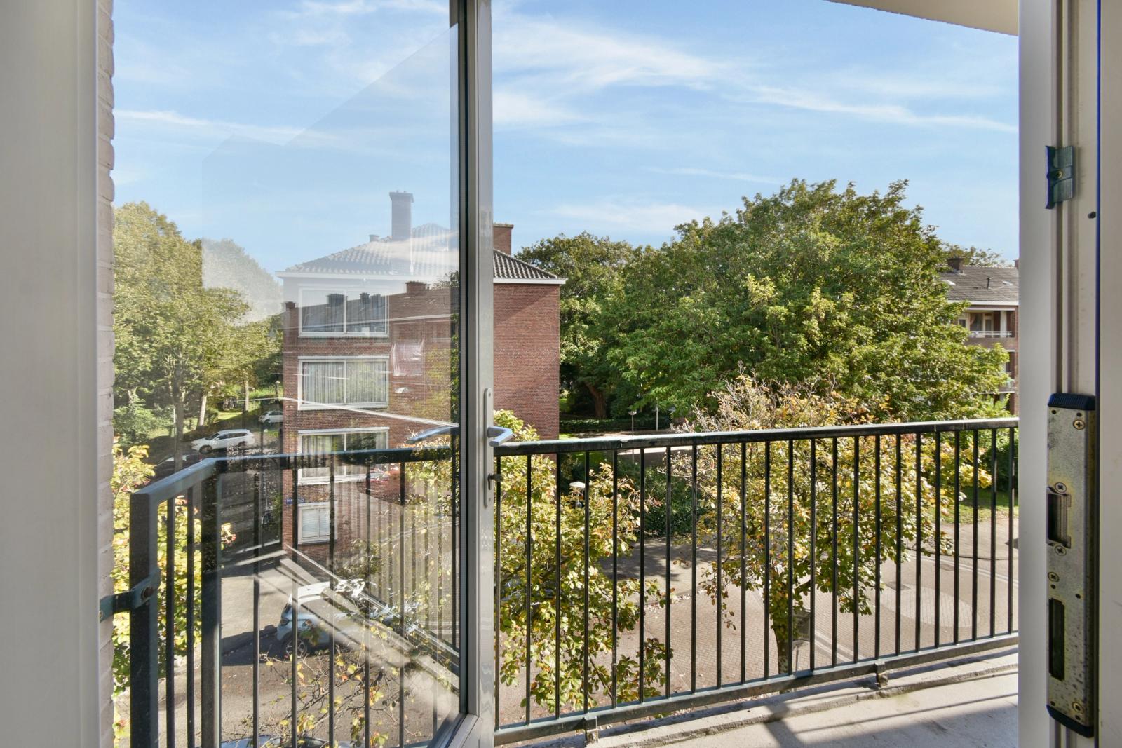 Appartement te koop: Giessenburg 10, Amsterdam
