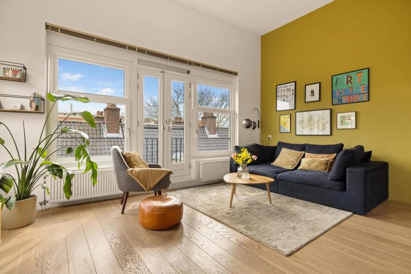 Karthuizersstraat 6 F