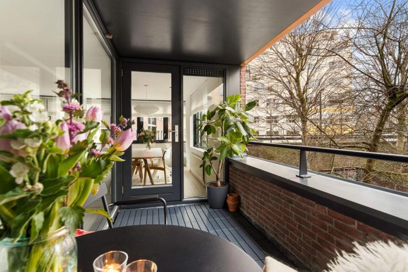 Keizersstraat 17 1