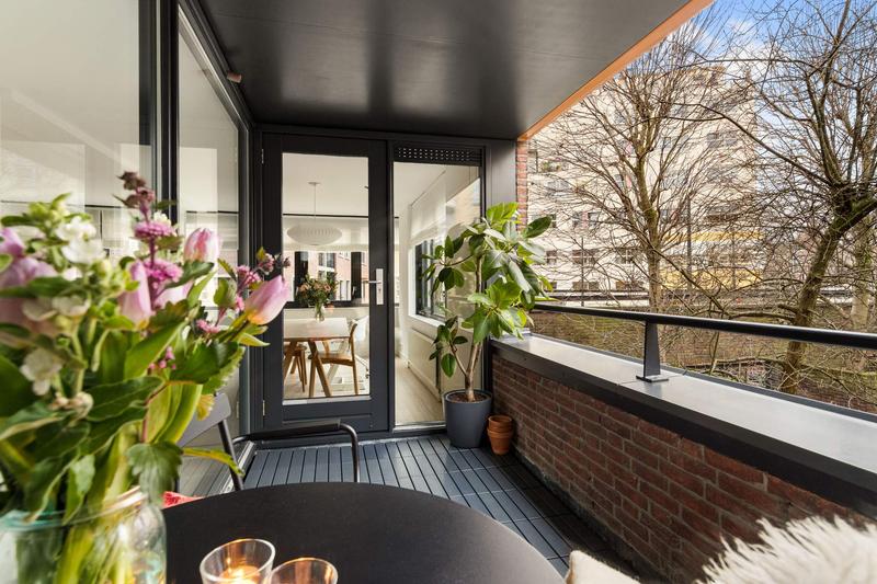 Keizersstraat 17 1